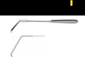 ЗІНКЕР РЕТРАКТОР 75X12MM 270MM